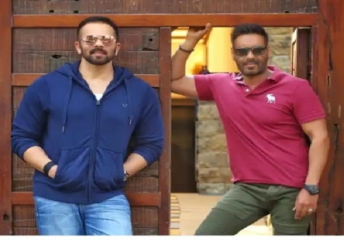 `Singham Again` shifts its release date to Independence Day 2024