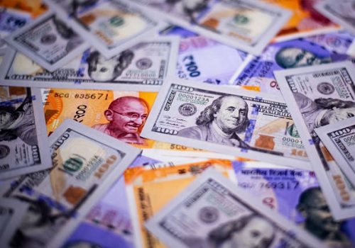 Indian rupee to gain against US dollar: Bank of Baroda