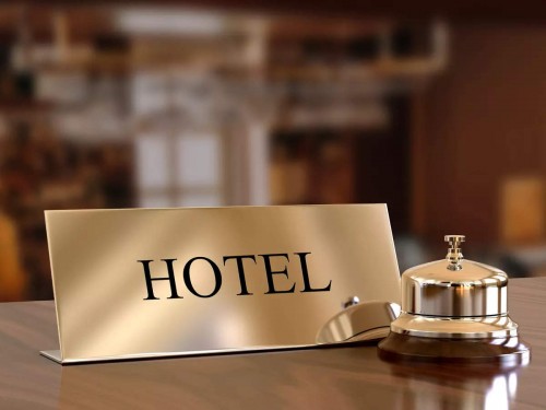 Indian hotel industry likely to report 13-15% revenue growth in FY24 : ICRA