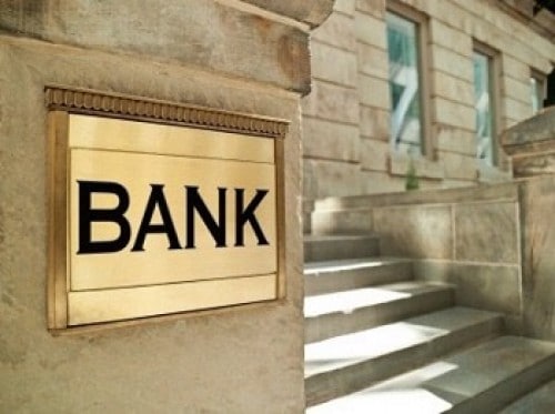 CSB Bank falls despite reporting 20% rise in Q4 net profit