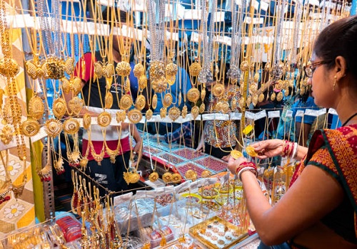 Thangamayil Jewellery soars on reporting 37% growth in sales turnover on Akshaya Tritiya