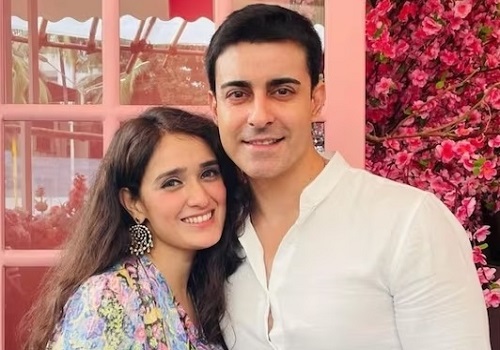 Gautam Rode, Pankhuri Awasthy set to become parents; say, 'Our family is growing'