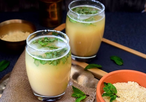 Summer drinks to beat the heat