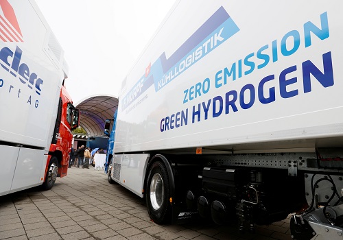 India plans green hydrogen incentives of at least 10% of cost -source