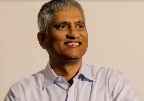 Raj Neervannan-cofounded AlphaSense raises $100 mn, bullish on India