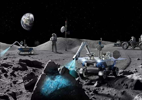 Hyundai to develop moon-exploration mobility `Rover`