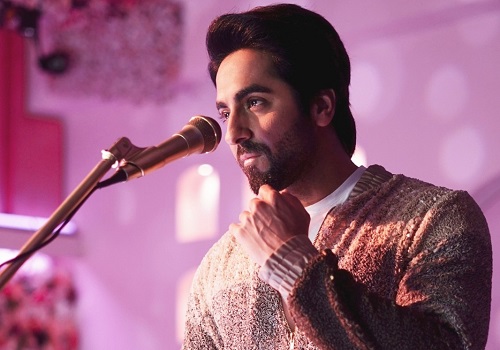 Ayushmann Khurrana to embark on an eight-city US tour in July