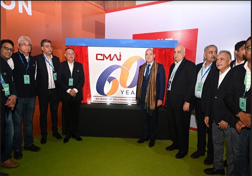 CMAI commences the 3rd edition of Indian Garment Industry`s largest Supply Chain B2B event - the CMAI FAB Show 2023