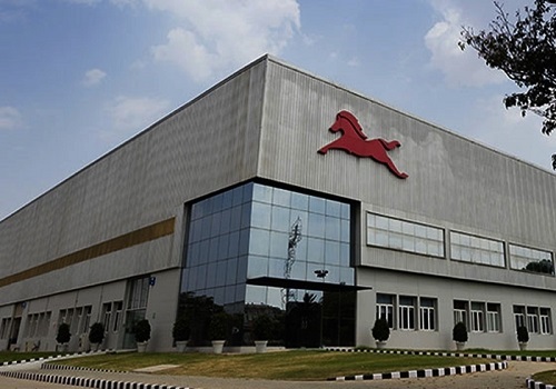 TVS Motor Company gains as its arm planning to acquire 25% stake in Killwatt GmbH