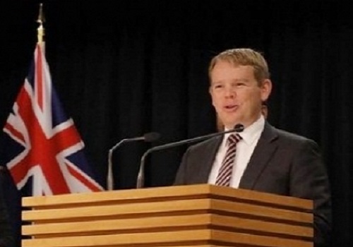 New Zealand budget to focus on cost-of-living support, economy: PM