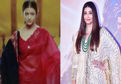 Aishwarya says Nandini from 'Hum Dil De Chuke Sanam' is very special to her
