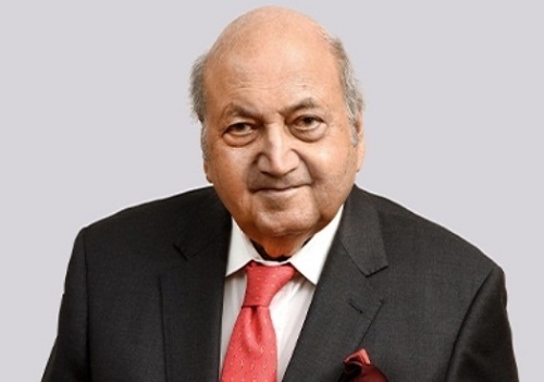Keshub Mahindra: The man who saw evolution of Indian auto industry and grew M&M
