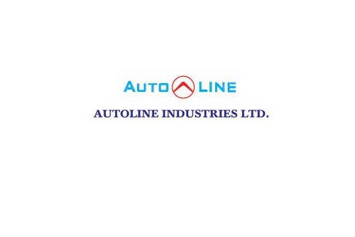 Buy Autoline Industries Ltd For Target Rs. 105 By Sushil Finance