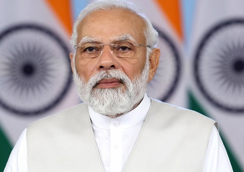 PM Narendra Modi to inaugurate first global Buddhist summit on April 20