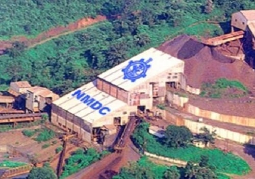 India`s NMDC exploring lithium reserves in Australia