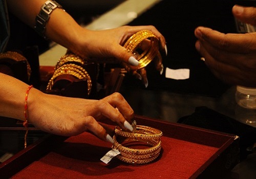 PNGS Gargi Fashion Jewellery trades higher on the BSE