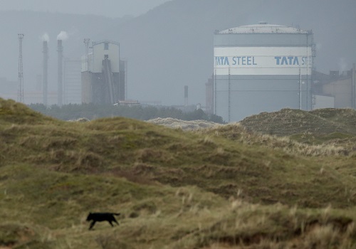 India`s Tata Steel begins hydrogen gas injection trial in blast furnace