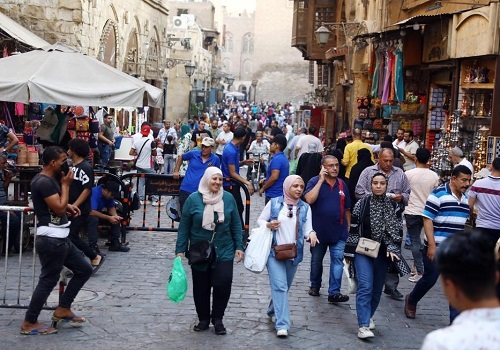Egypt`s annual inflation hits record high