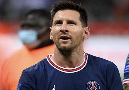 Football: Has Messi`s career with Paris Saint-Germain come to end (Analysis)