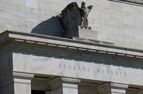 Quote Fed rate Hike : The banking crisis will mostly be mitigated by the Treasury instead of the Fed By Suman Bannerjee, Hedonova