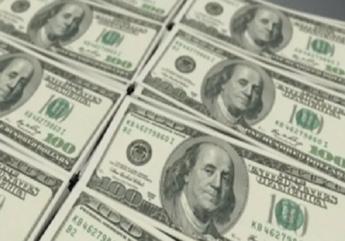India`s foreign exchange reserves rise to $588.78 billion
