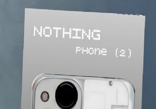 US market important for Nothing Phone (2): Carl Pei
