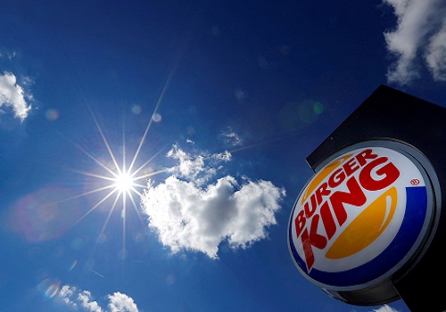 Everstone in talks to sell stake in India`s Burger King franchisee 