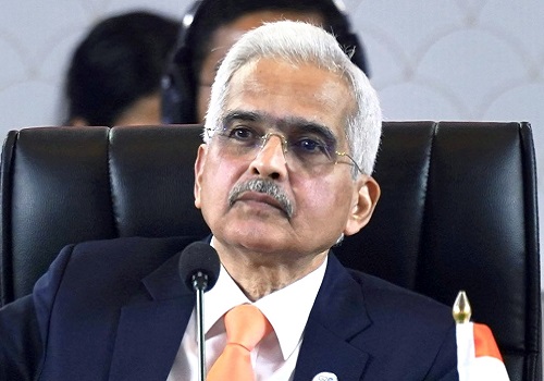 India`s growth likely to be more than 7% in 2022-23: Shaktikanta Das