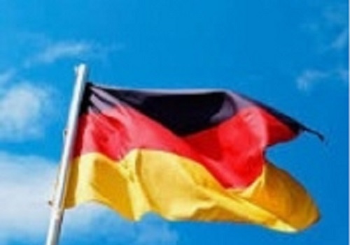 Germany falls into recession