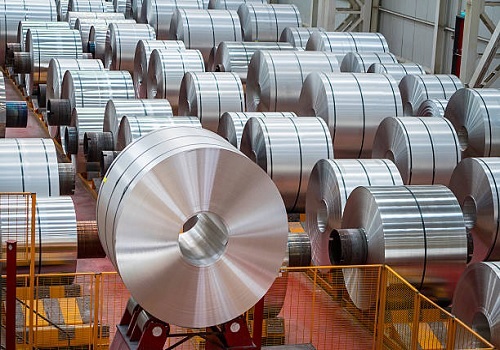 Jindal Stainless zooms on getting nod to raise funds through various modes