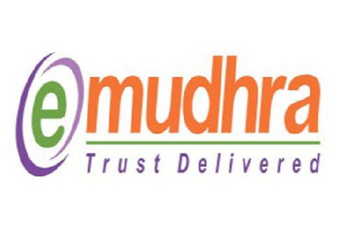 Buy Emudhra Ltd For Target Rs.437 - Yes Securities Ltd