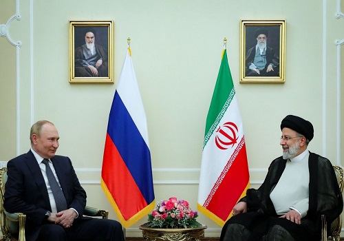 Iran, Russia sign MoU to expand tourism cooperation