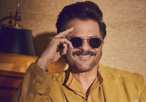 Anil Kapoor reveals how his iconic `jhakaas` got a life of its own