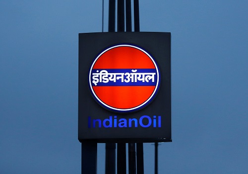 Indian Oil Corporation gains on reporting 53% rise in Q4 consolidated net profit