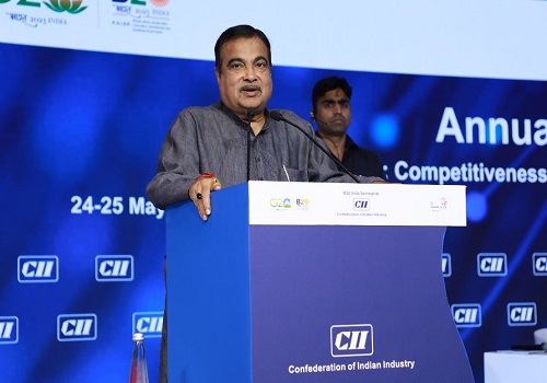 Government committed to boost tourism, infrastructure development: Nitin Gadkari