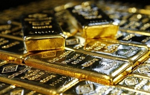 Commodity Article : Gold near 6-week lows; Crude slips back in negative territory Says Prathamesh Mallya, Angel One