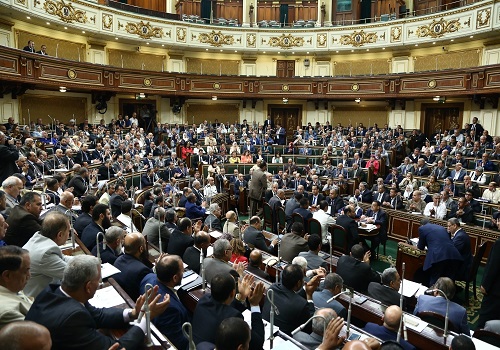 Egypt introduces tax, fee hikes to boost government revenues