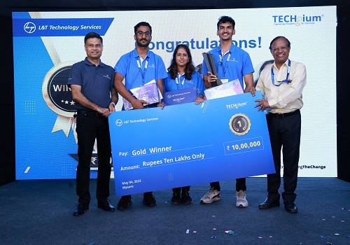 L&T Technology Services` 6th edition of engineering hackathon TECHgium sees record participation