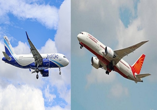 With competition sputtering, Indian skies head for Air India-IndiGo duopoly