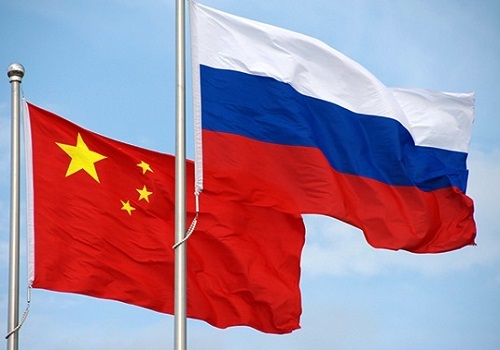 Russia says trade with China expected to hit record $200 bn in 2023