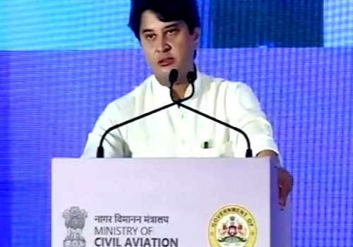 Jyotiraditya Scindia terms Go First airline issue as `unfortunate`