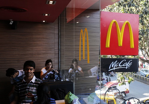 McDonald`s India franchisee Westlife misses profit view as inflation bites