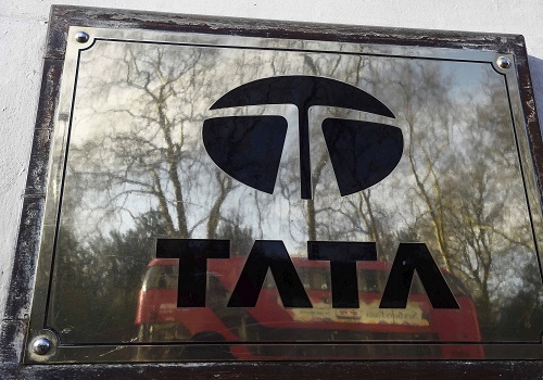India's Tata Steel Q4 profit slumps 83%