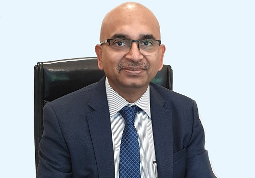 WPI inflation is down to -0.92% in April 2023 from 1.34% in March 2023 Says Raghvendra Nath, Ladderup Wealth Management