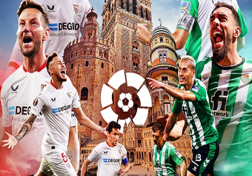 El Gran Derbi of Seville: A duel for the city and for Europe