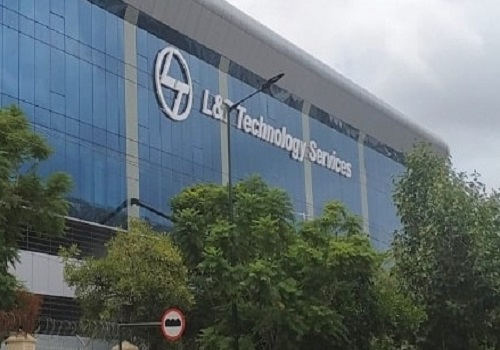 L&T Technology Services inches up on partnering with Critical Manufacturing