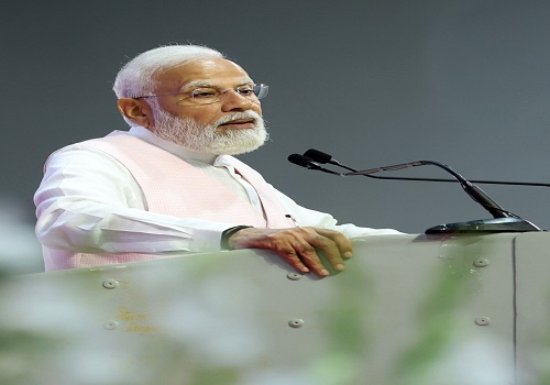 PM Narendra Modi to be in Ajmer on May 31