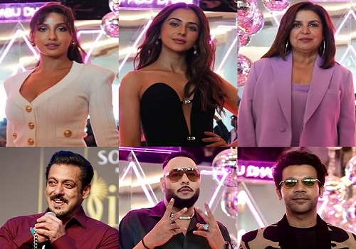 IIFA: Over 70 Bollywood celebs including 20 A-list stars line up for the show