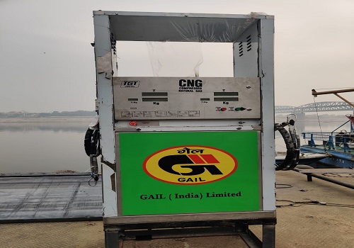 Gail (India) jumps on planning to borrow up to Rs 7,000 crore in FY24