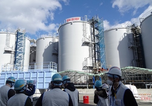South Korean experts set to begin on-site inspection of Fukushima nuke plant